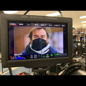 Meet your Posher, Nathan